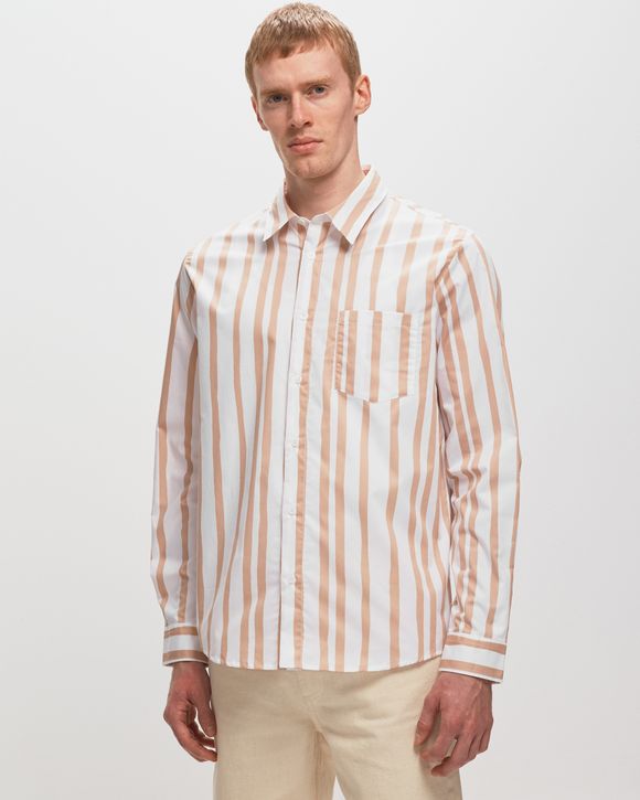 CHEMISE MATHIEU