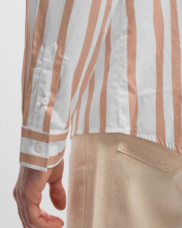CHEMISE MATHIEU