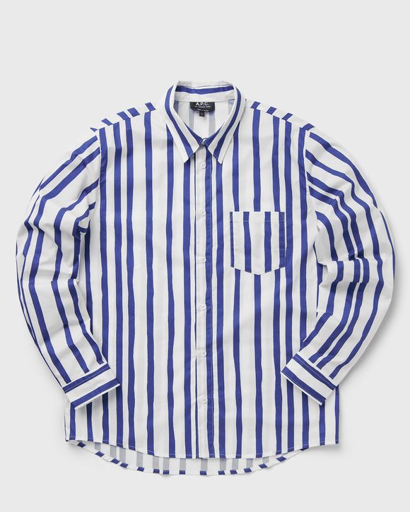 CHEMISE MATHIEU