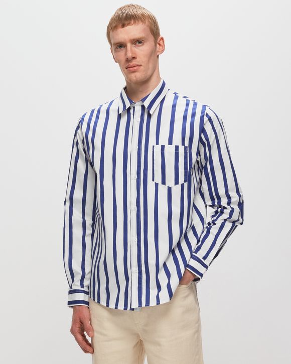 CHEMISE MATHIEU