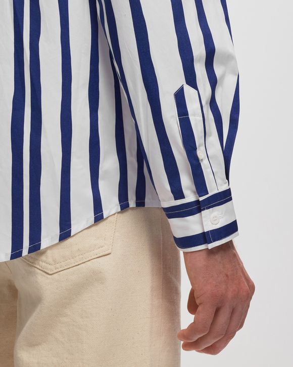 CHEMISE MATHIEU