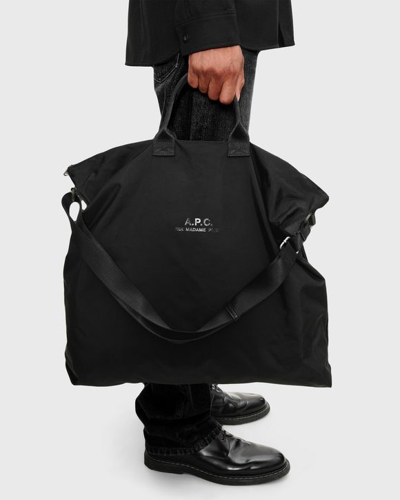 crossbody bag backstage