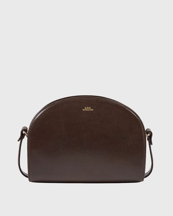 DEMI-LUNE BAG