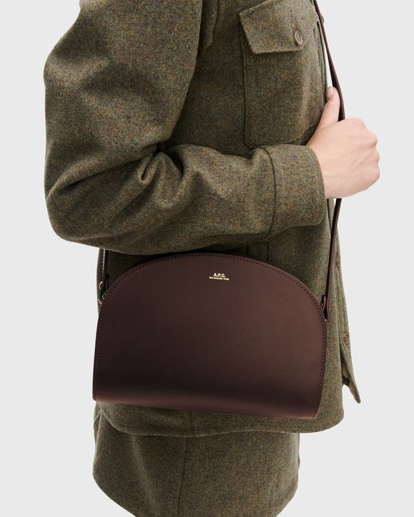 DEMI-LUNE BAG