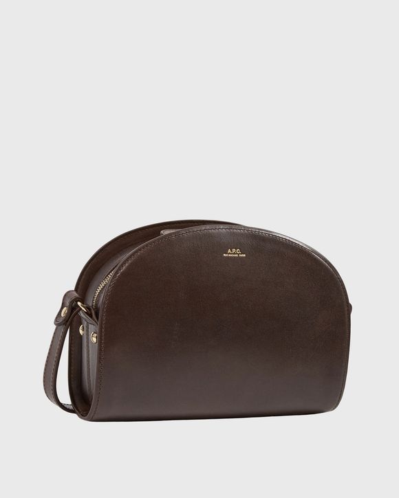 DEMI-LUNE BAG