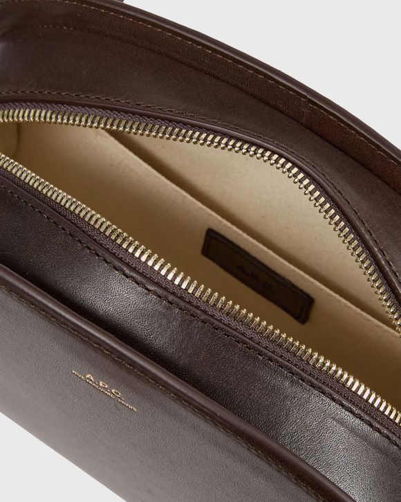 DEMI-LUNE BAG