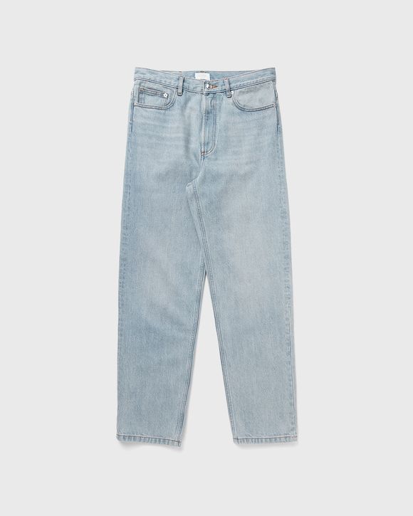 DENIM BIOLOGIQUE BLEACH 90S