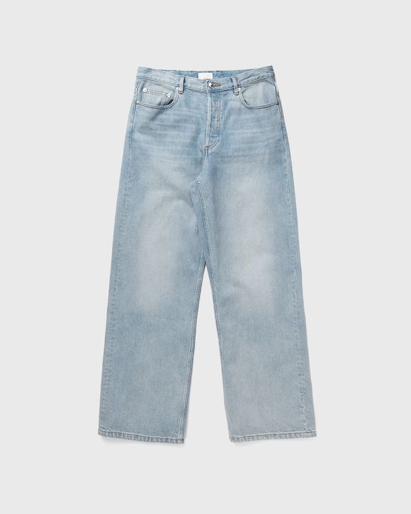 DENIM BIOLOGIQUE BLEACH 90S