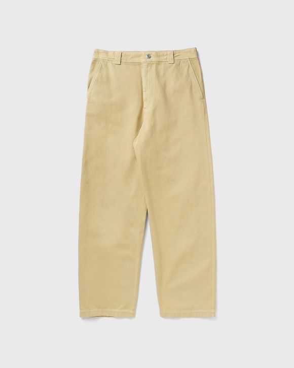 DENIM COTON BIOLOGIQUELOGIQUE TEINTE