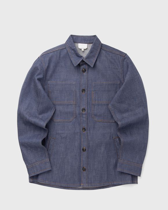 DENIMOURD COULEUR JAPONAIS