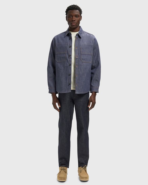 DENIMOURD COULEUR JAPONAIS
