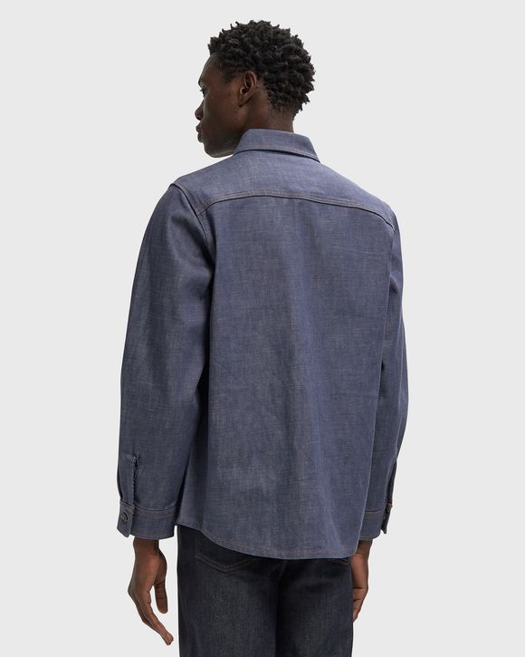 DENIMOURD COULEUR JAPONAIS