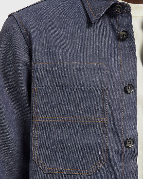 DENIMOURD COULEUR JAPONAIS