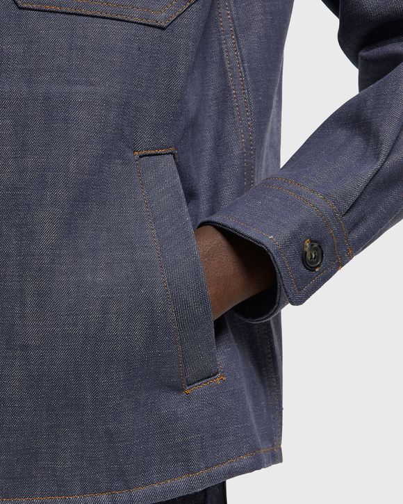 DENIMOURD COULEUR JAPONAIS