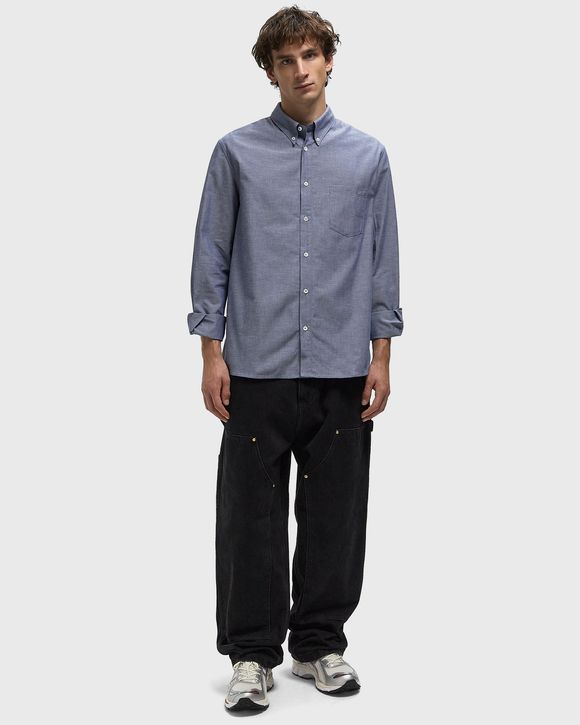 Edouard Brodé SHIRT