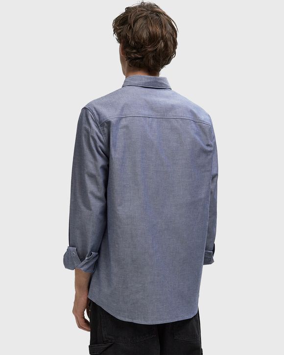 Edouard Brodé SHIRT