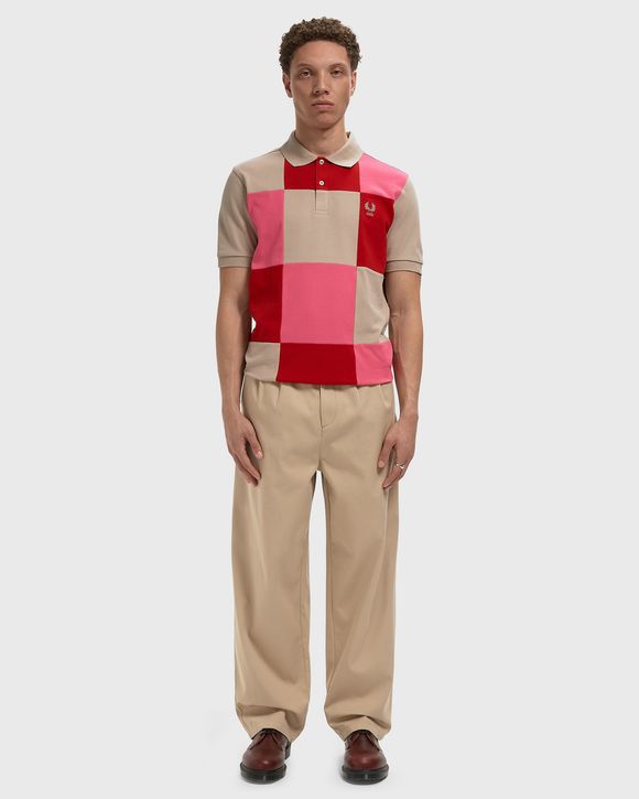 GABARDINE DE COTON BIOLOGIQUETONEE