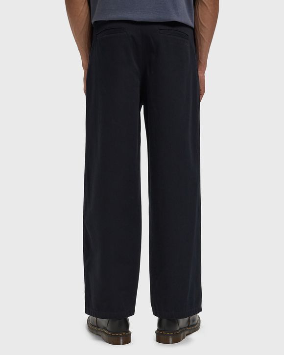 GABARDINE DE COTON BIOLOGIQUETONEE