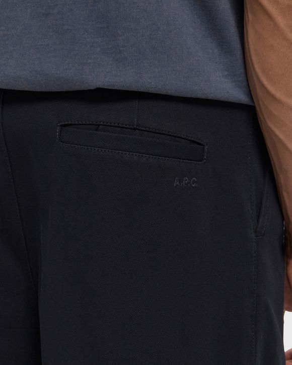 GABARDINE DE COTON BIOLOGIQUETONEE