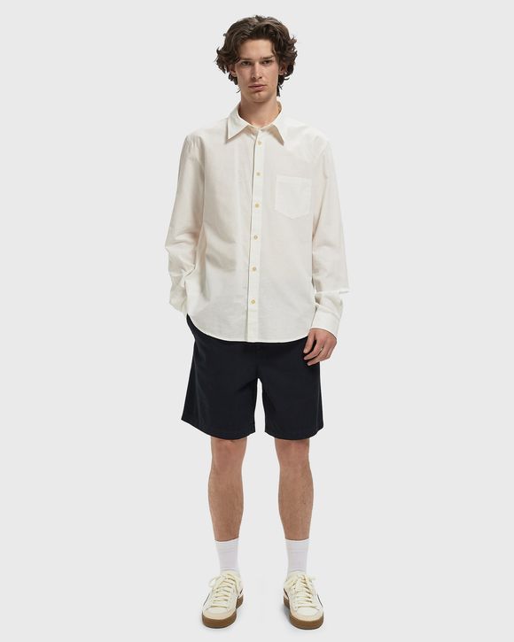 GABARDINE DE COTON BIOLOGIQUETONEE