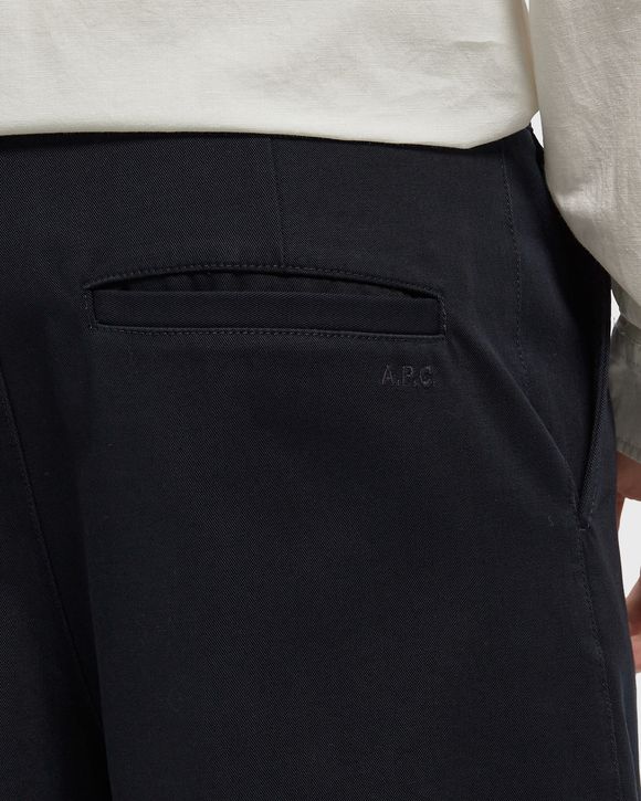 GABARDINE DE COTON BIOLOGIQUETONEE