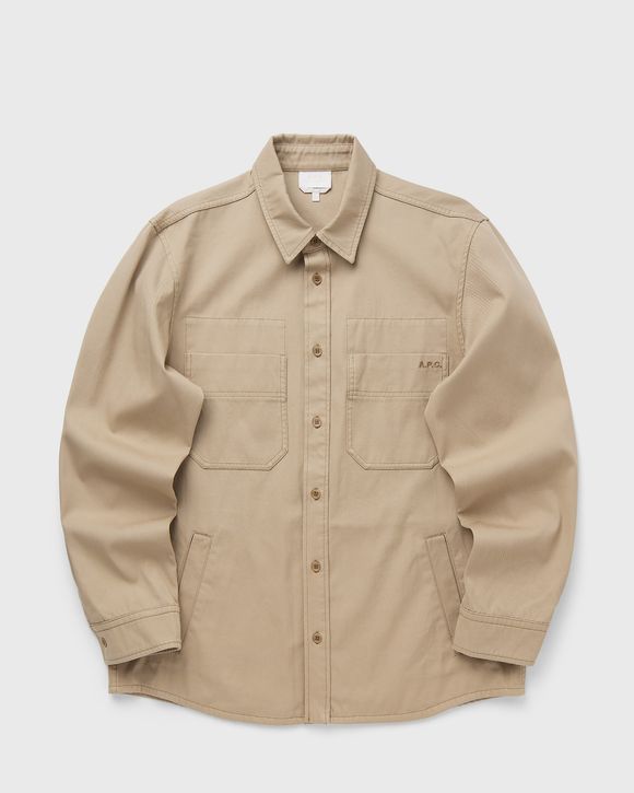 GABARDINE DE COTON BIOLOGIQUETONEE