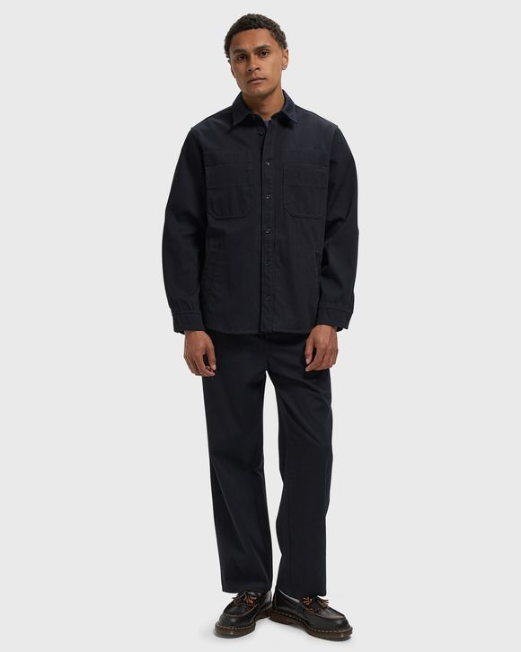 GABARDINE DE COTON BIOLOGIQUETONEE