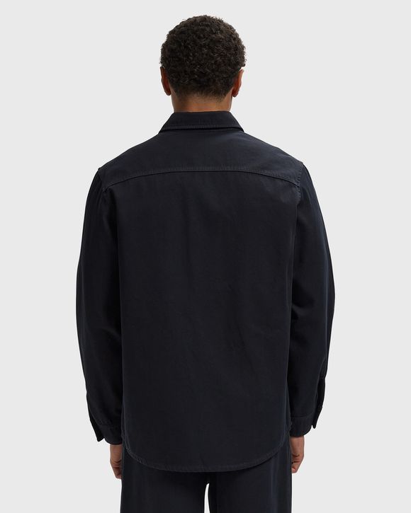 GABARDINE DE COTON BIOLOGIQUETONEE
