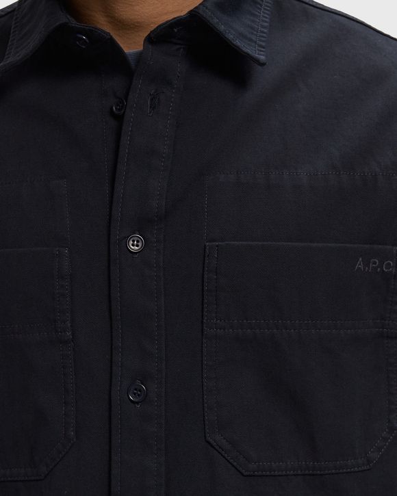 GABARDINE DE COTON BIOLOGIQUETONEE