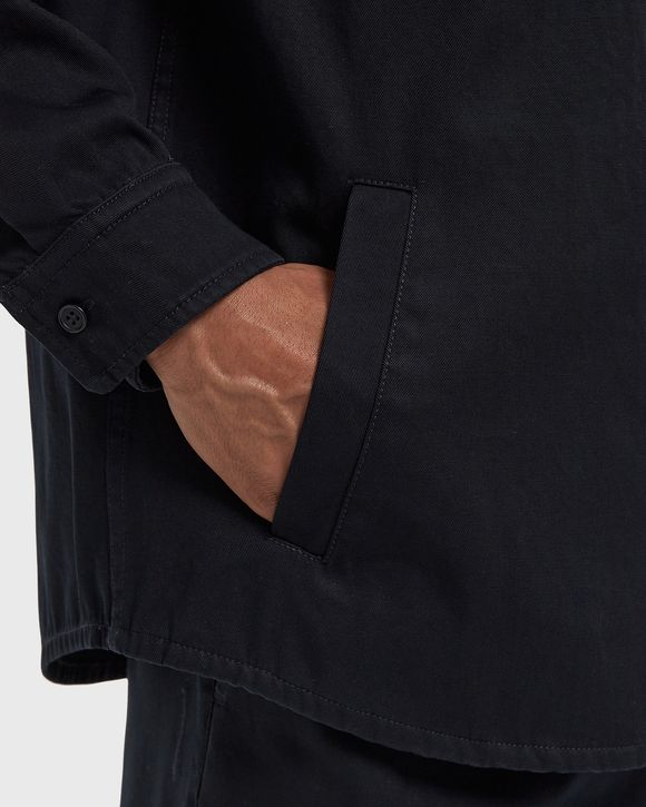 GABARDINE DE COTON BIOLOGIQUETONEE
