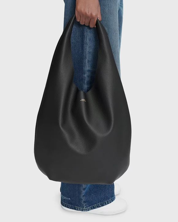LE NEIGE HANDBAG