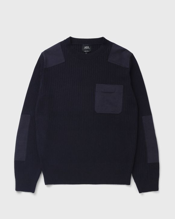 MALLARME PULLOVER