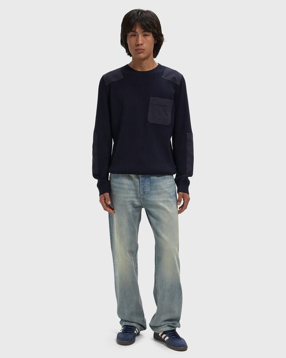 MALLARME PULLOVER