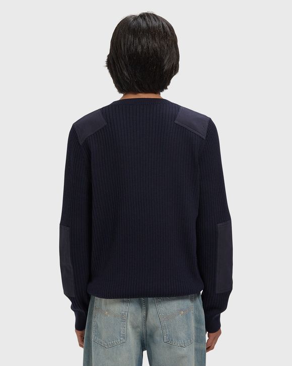 MALLARME PULLOVER