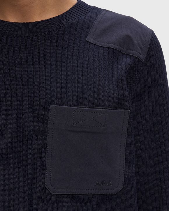 MALLARME PULLOVER
