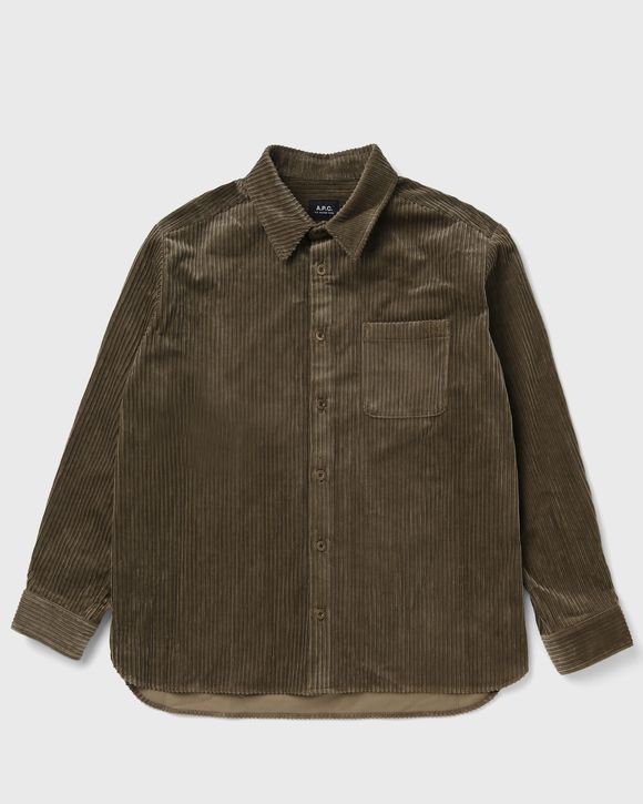 MALO LOGO SHIRT