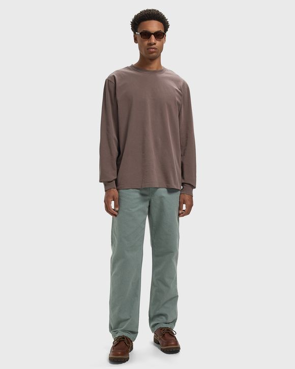 MANCHES LONGUES APC HIVER 26 TEE