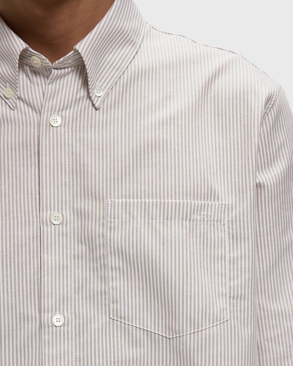 NEW GREG SHIRT