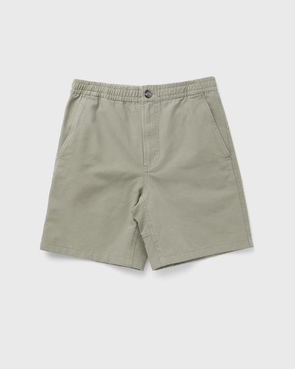 NORRIS SHORT