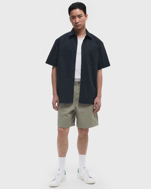 NORRIS SHORT