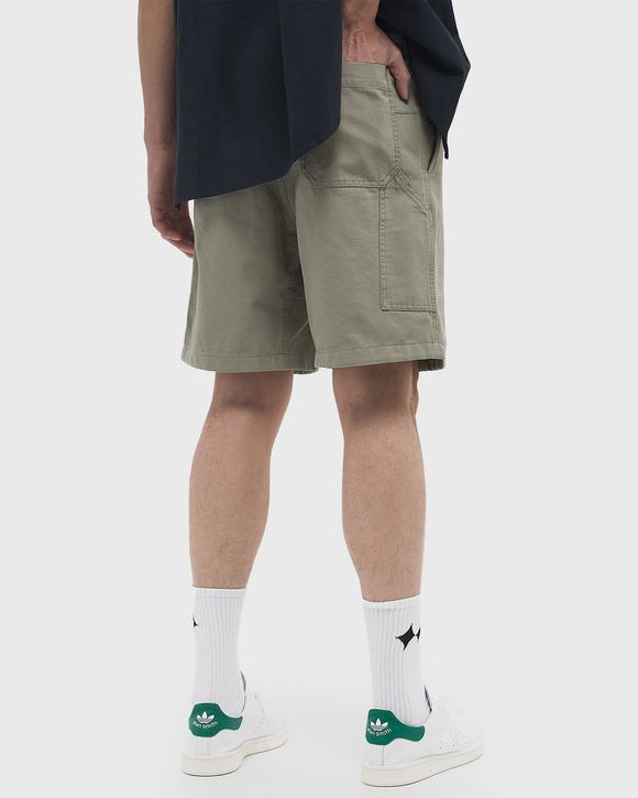 NORRIS SHORT