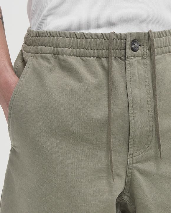 NORRIS SHORT