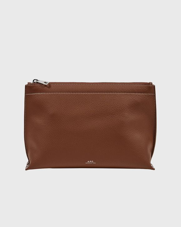 POCHETTE NEIGE CLOU