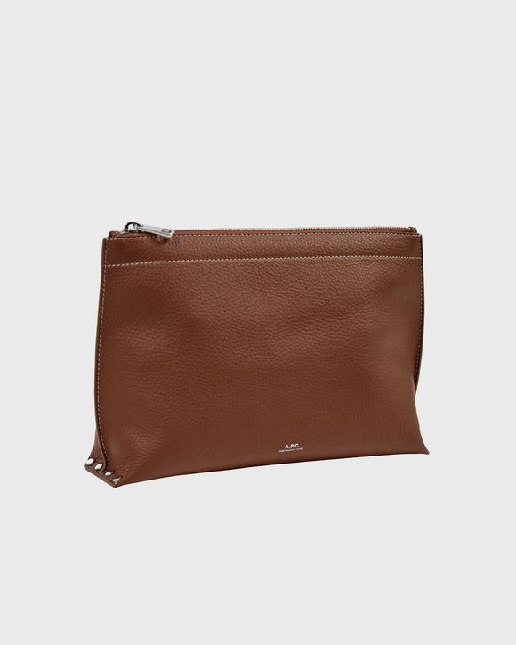 POCHETTE NEIGE CLOU