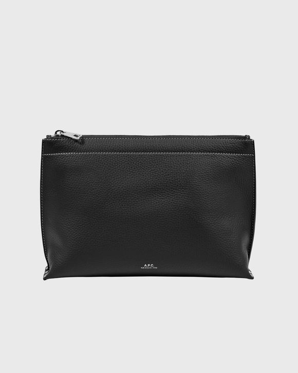 POCHETTE NEIGE CLOU