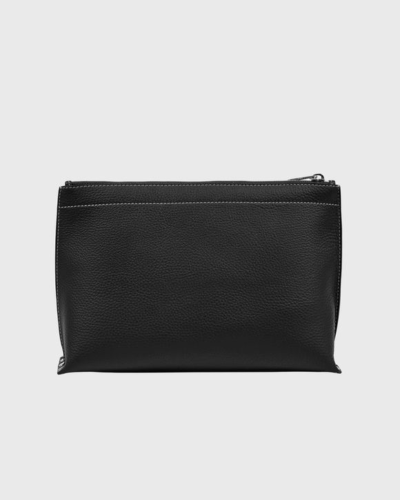 POCHETTE NEIGE CLOU