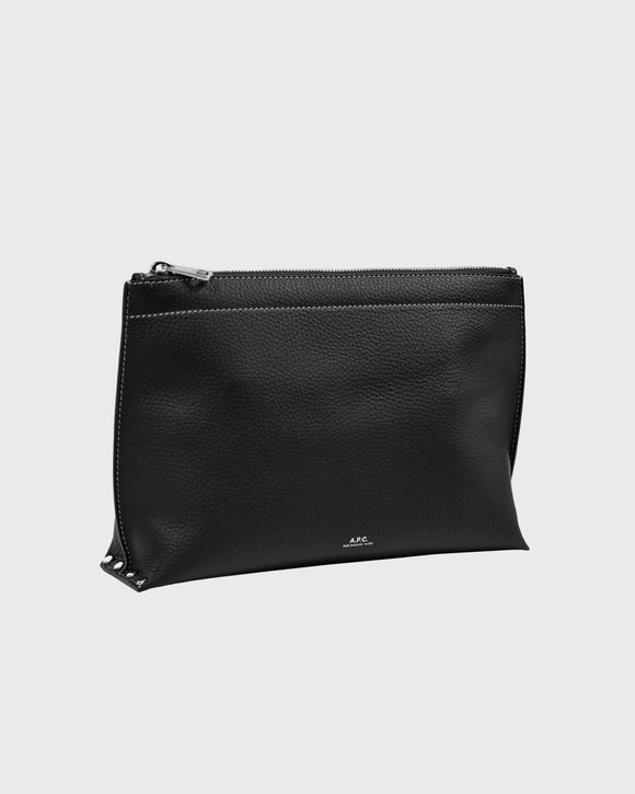 POCHETTE NEIGE CLOU