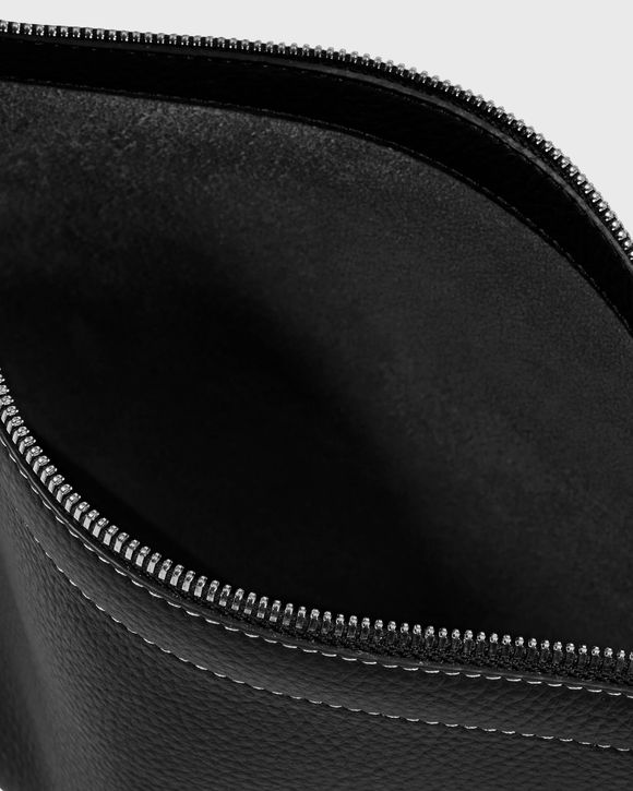 POCHETTE NEIGE CLOU