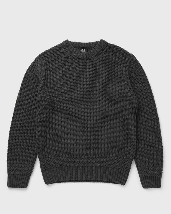 RON PULLOVER