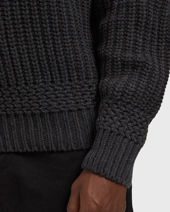 RON PULLOVER